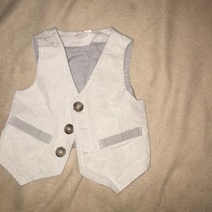Vest